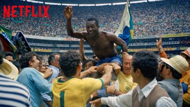 pele netflix football exxen