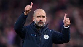pep guardiola champion league futbolistan