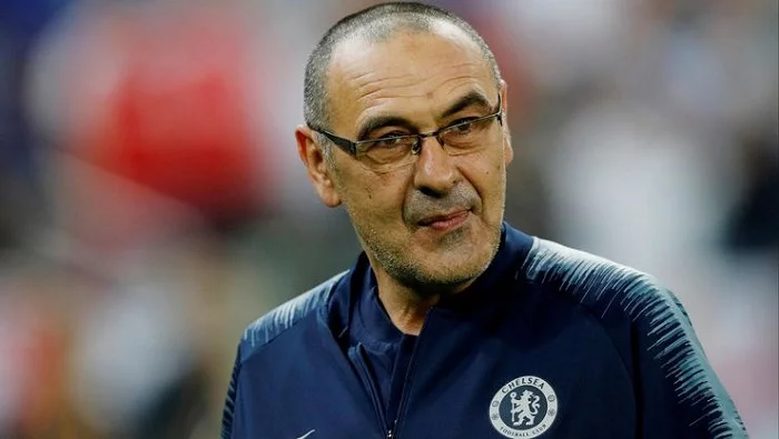 Fenerbahçe'de Sarri sesleri! 1 1 2