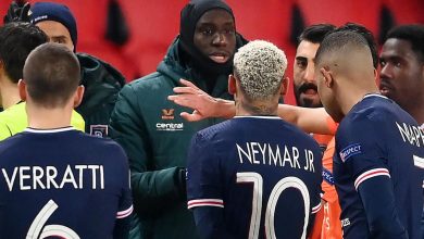 demba ba aykut kocaman