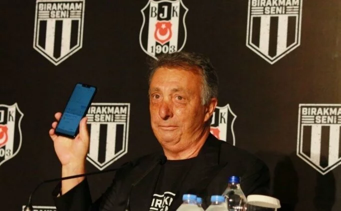 Ahmet Nur Çebi: "Abdullah Avcı 'bana uzlaşmaya gerek yok dedi', ben de inandım" 1 ahmet nur cebi abdullah avci