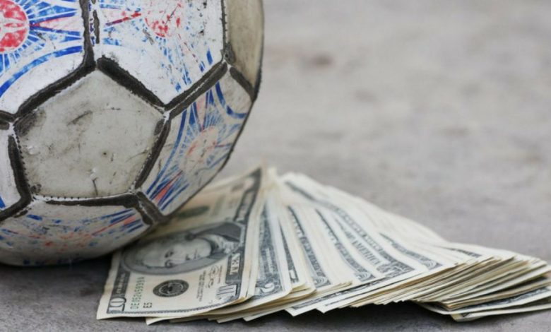 iflas suracindeki kulüpler