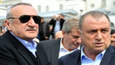 Fatih Terim son dakika haberleri ve en önemli gelişmeleri Futbolistan resmi sitesinde. Fatih Terim haber ve Galatasaray haberleri 