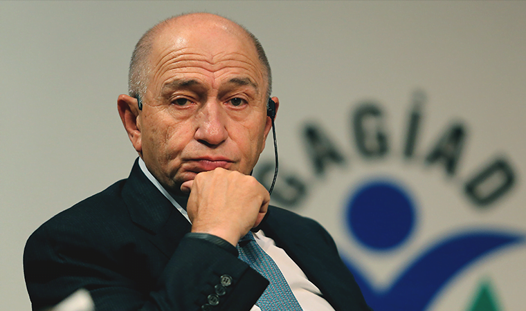 Fatih Altaylı'dan Nihat Özdemir'e "Kuzu kuzu gitti" 1 nihat ozdemir kuzu kuzu futbolistan