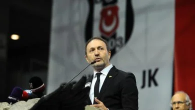 Hürser Tekinoktay: Hedefim Avrupa'da bir takım satın almak 6 Beşiktaş Başkan Adayı Hürser Tekinoktay ile ilgili haberleri ve Hürser Tekinoktay ile ilgili önemli gelişmeleri Futbolistan Hürser Tekinoktay sayfalarından takip edebilirsiniz