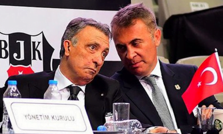 Ahmet Nur Çebi ve Fikret Orman'a şok. Bakanlık müdahale edebilir. 1 ahmet cebi fikret orman kmpg