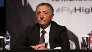 ahmet nur cebi