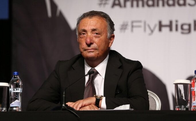 Beşiktaş kulübünden Beyaz TV hakkında ilginç açıklama 1 ahmet nur cebi