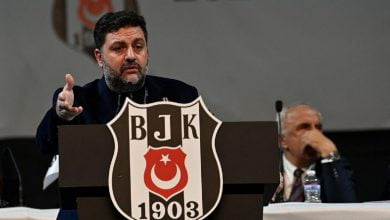 Photo of Beşiktaş’ın eski yöneticisi Şafak Mahmutyazıcıoğlu silahlı saldırıda hayatını kaybetti