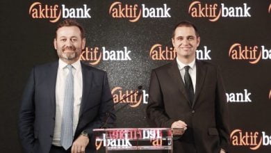 ceyhun kazanc aktifbank passolig