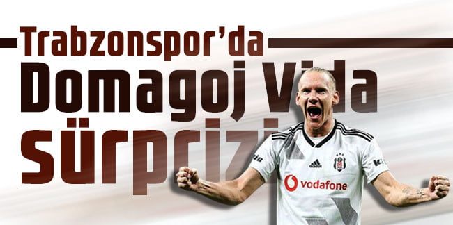 Süper Lig'de enteresan işler Ahmet Nur Çebi rakibi Trabzonspor’a Domagoj Vida'yı önermiş 1 tarbzonspor ahmet nur cebi vida