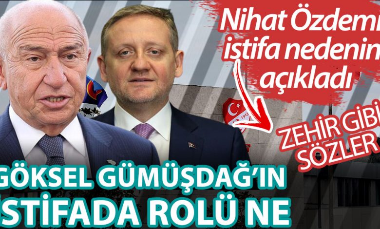 Müslüm Gülhan: Her iki grupta aynı siyasi güçten yararlanmaya çalışıyor. 1 60420221005477759453