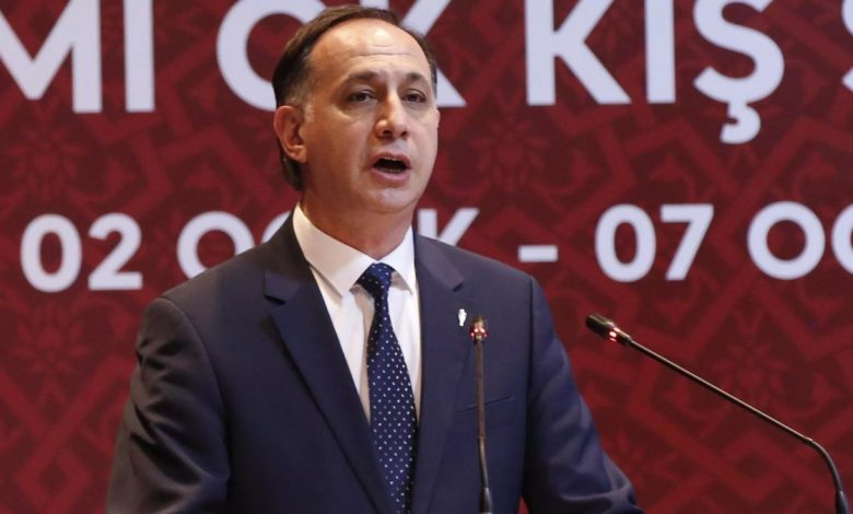 MHK Başkanı Ferhat Gündoğdu istifa etti 1 ferhat gundogdu tff