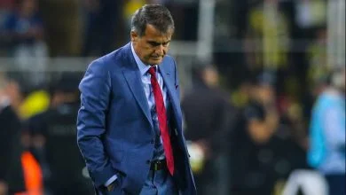 Şenol Güneş’e şike suçlaması: 'Evde tadilat yaptım, parayı harcadım' 9 Şenol Güneş Haberleri