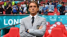 roberto mancini. repesaj