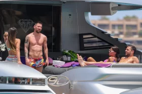 messi fabregas