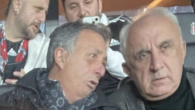 Beşiktaş Başkanı Ahmet Nur Çebi'nin son dönem Asbaşkan olarak ekibine kattığı Engin Baltacı kimdir