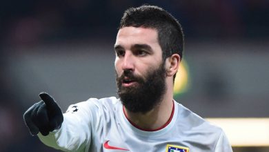 Arda Turan Cevat Güler