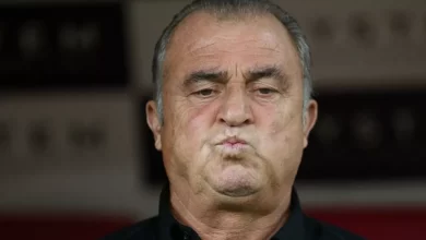 Fatih Terim