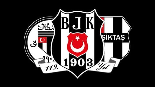 Beşiktaş ⚽ Futbolistan