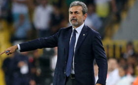 Aykut Kocaman haberleri Futbolistan