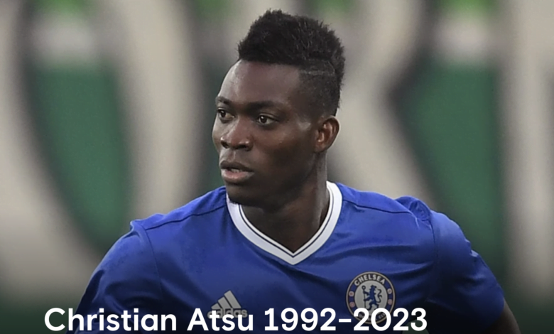 Christian Atsu hayatını kaybetti 1 Christian Atsu hayatını kaybetti Kahramanmaraş merkezli yaşanan deprem felaketlerinin ardından Hatayspor Sportif Direktörü Taner Savut ve Hatayspor'un Ganalı futbolcusu Christian Atsu enkaz altında kalmıştı.