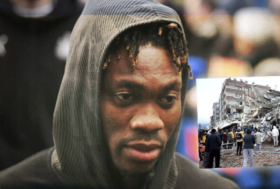 İnsan hakları ve yardım kuruluşu olarak ülkede hizmet veren Crime Check Foundation, Gana hükümetinin Christian Atsu için kurtarma çalışmalarına katılması yönünde çağrıda bulundu