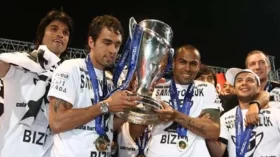 Hatayspor’un eski futbolcusu ve yöneticisi Gökhan Zan, şampiyonluk yolunda son 90 dakikaya çıkacak olan Hatayspor futbolculara mektup yazdı.