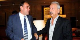 Haluk Ulusoy Yildirim Demiroren