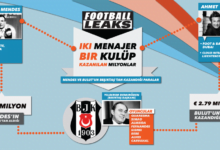 Beşiktaş başkan adayı Hürser Tekinoktay, attığı mesajla sosyal medyayı salladı.
