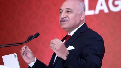 TFF Başkanı yeniden Mehmet Büyükekşi oldu