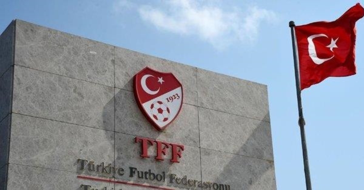 tff yeni harcama limitleri acikladi
