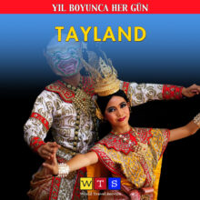 Tayland Turları