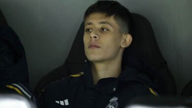 Arda Güler’in sakatlığının ardından Real Madrid kulüp doktarı Hırvat Niko Mihic'in işine son verdi.