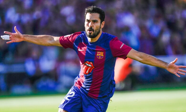 İlkay Gündoğan'dan Arda Güler açıklaması 1 İlkay Gündoğan, Real Madrid'in önemli ismi Antonio Rüdiger ile arasında geçen Arda Güler sohbetini anlattı.