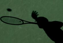 Uluslararası Tenis Dürüstlüğü Ajansı, şikeye karışan 7 kişinin spordan men edildiğini duyurdu.