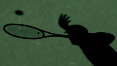 Uluslararası Tenis Dürüstlüğü Ajansı, şikeye karışan 7 kişinin spordan men edildiğini duyurdu.