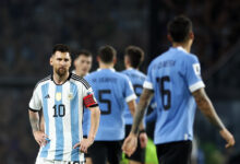 Arjantin Milli Takımı’nın dünyaca ünlü yıldızı Messi’nin 2022 Dünya Kupası'nda giydiği formaları müzayede de satışa çıkacak.