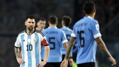 Arjantin Milli Takımı’nın dünyaca ünlü yıldızı Messi’nin 2022 Dünya Kupası'nda giydiği formaları müzayede de satışa çıkacak.