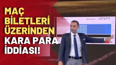 Murat Ağırel : Tuzlaspor'un 50 bin TL’lik biletleri nerede?