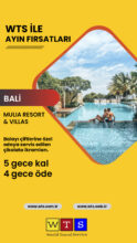 Bali Balayı Tatili Fırsatları