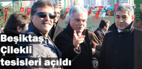 Cilekli Tesisleri 001