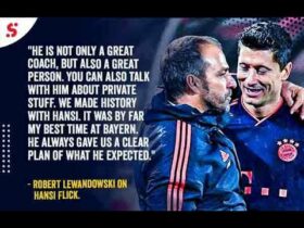 hansi flick lewandowski hasan ar