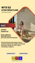 GRAND SEMINYAK Bali 3
