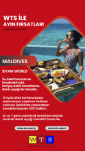 SIYAM WORLD MALDIVES OTELLER