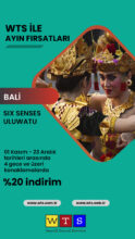SIX SENSES ULUWATU Bali