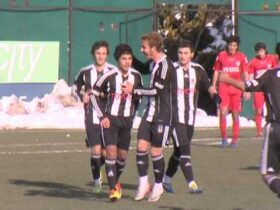 muhammed demirci gol