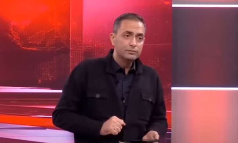 Futbolda kara para, bahis ve şike iddialarını ortaya koyan Murat Ağırel