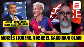 FC Barcelona ile ilgili haberler Barcelona takımı ile ilgili en önemli gelişmeleri Futbolistan Barcelona sayfalarından takip edebilirsiniz.