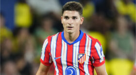Rapora göre en yüksek bonservis bedeliyle transfer edilen futbolcu, Manchester City'den ayrılarak Jorge Mendes aracılığıyla Atletico Madrid'e imza atan Julian Alvarez oldu.